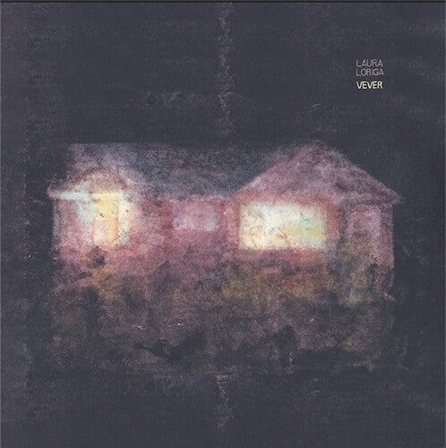 Laura Loriga: Vever -VINYL