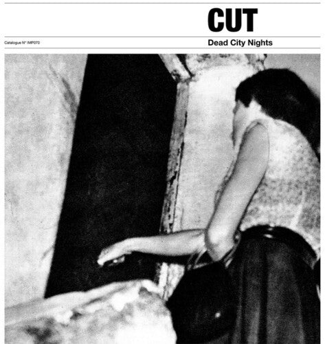 The Cut: Dead City Nights -VINYL