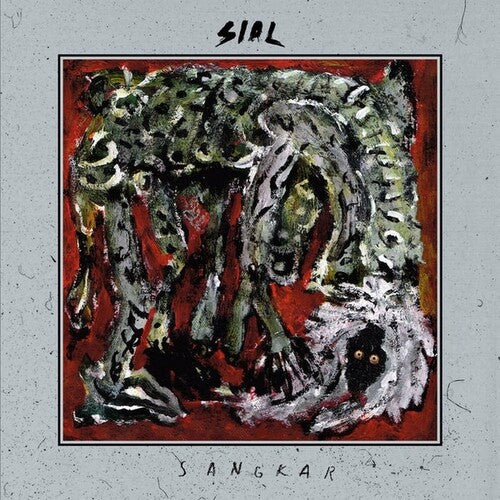 Sial: Sangkar - 7-INCH SINGLE