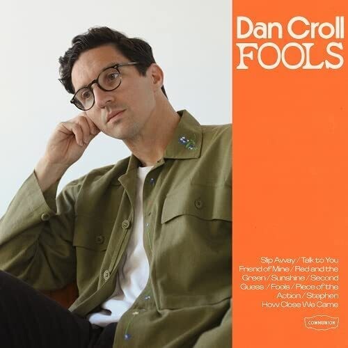 Dan Croll: Fools -VINYL