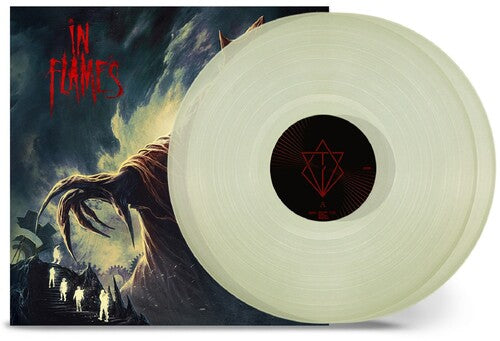 In Flames: Foregone -VINYL
