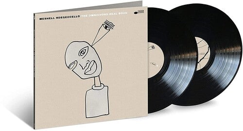 Meshell Ndegeoecello: The Omnichord Real Book -VINYL