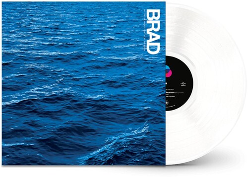 Brad: In The Moment That You're Born -VINYL