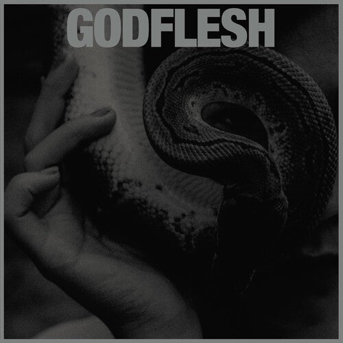 Godflesh: Purge -VINYL