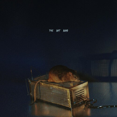 SBTRKT: Rat Road -VINYL