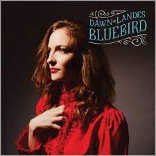 Dawn Landes: Bluebird -VINYL