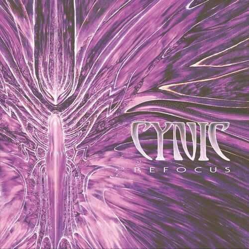 Cynic: Refocus -VINYL