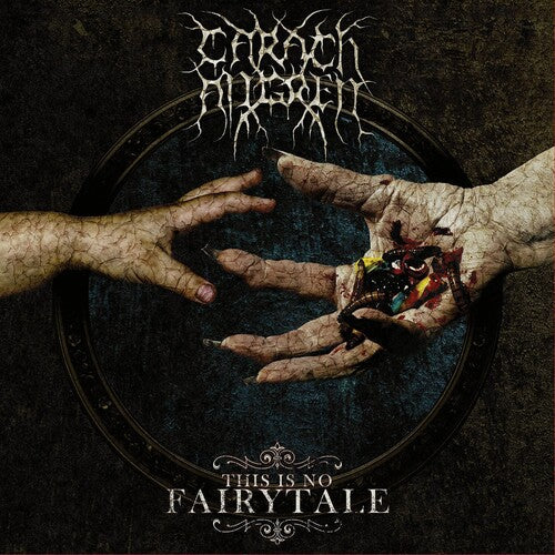 Carach Angren: This Is No Fairytale -VINYL