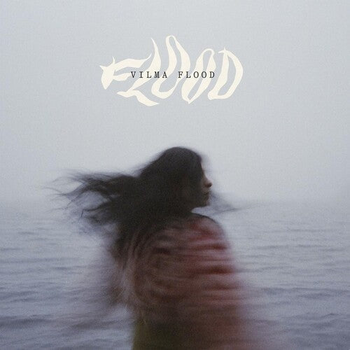 Vilma Flood: Flood -VINYL