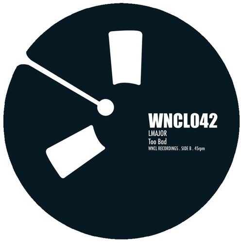 Lmajor: Hornz -VINYL