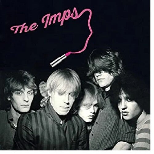 The Imps: The Imps -VINYL