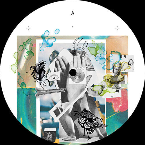 Eli Brown: Make You Freak - 12-INCH SINGLE