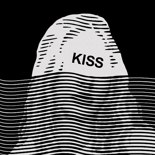 Avocado Boys: Kiss - 7-INCH SINGLE