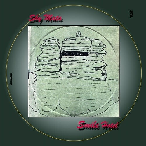 Sky Mata: Smile Hotel -VINYL