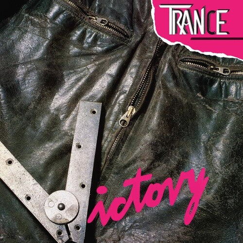 Trance: Victory -VINYL