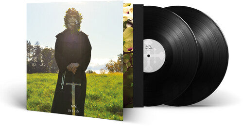1476: In Exile -VINYL