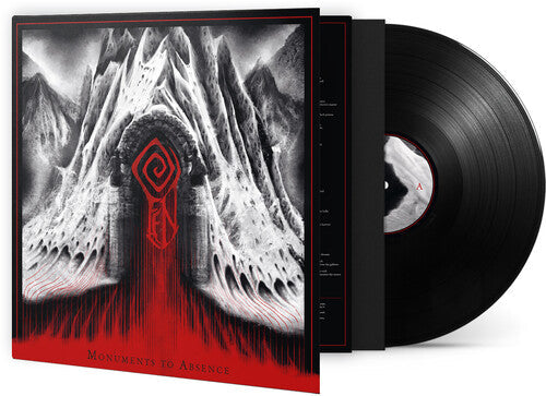 Fen: Monuments to Absence -VINYL