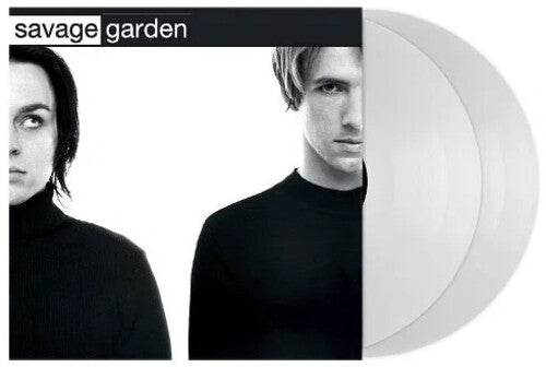 Savage Garden: Savage Garden (Original Version) -VINYL