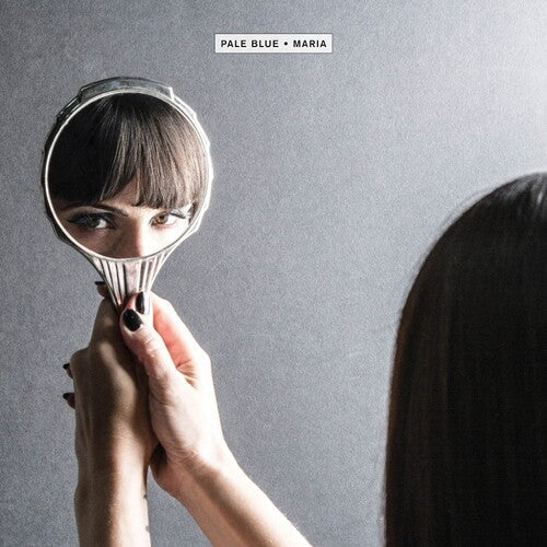 Pale Blue: Maria -VINYL