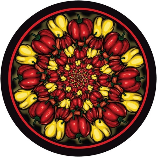 Manda Moor: Picante - 12-INCH SINGLE