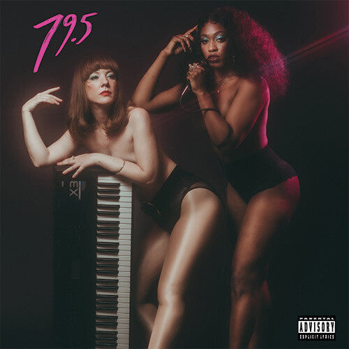79.5: 79.5 -VINYL