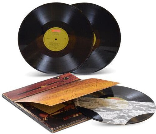 Alice Cooper: School's Out (Deluxe Edition) -VINYL
