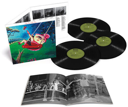 Little Feat: Sailin' Shoes (Deluxe Edition) -VINYL