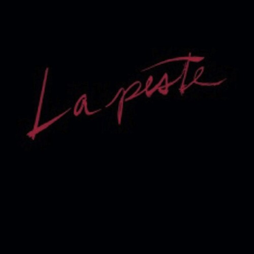 La Peste: Better Off Dead - 7-INCH SINGLE