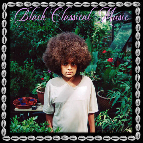 Yussef Dayes: Black Classical Music -VINYL