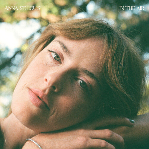 Anna st. Louis: In The Air - COMPACT DISCS