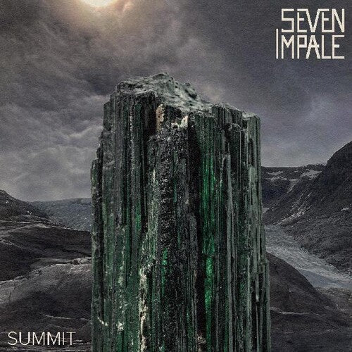 Seven Impale: Summt -VINYL