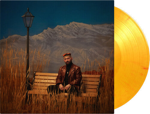 Full Crate: Kid From Yerevan - Limited 180-Gram Flaming Orange Colored Vinyl -VINYL