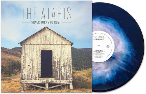 The Ataris: Silver Turns To Rust -VINYL