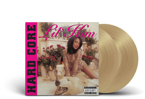 Lil Kim: Hard Core -VINYL