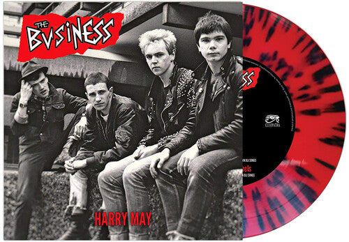 The Business: Harry Mary - 7-INCH SINGLE