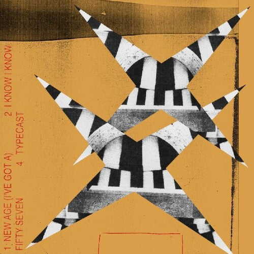 Lifeguard: Crowd Can Talk / Dressed In Trenches - COMPACT DISCS