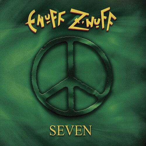 Enuff Z'nuff: Seven -VINYL