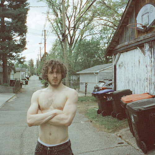 Jack Harlow: Jackman - CD