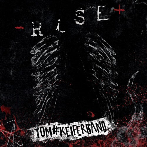 Tom Keifer: Rise -VINYL