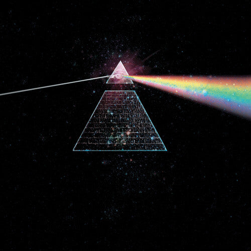 Various Artists: Return To The Dark Side Of The Moon (Various Artists) -VINYL