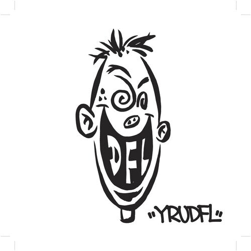 Dfl: Yrudfl -VINYL