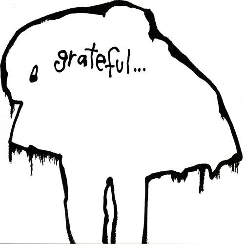 Dfl: Grateful -VINYL