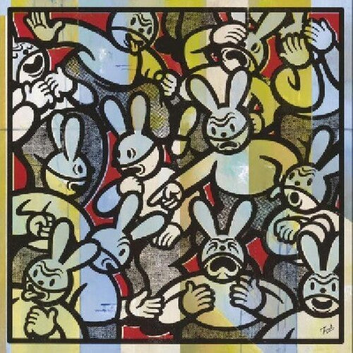 Half Japanese: Jump Into Love -VINYL