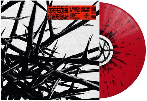 Teeth: A Biblical Worship of Violence -VINYL