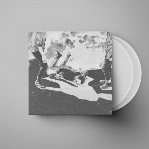 Local Natives: Hummingbird -VINYL
