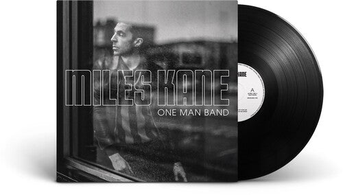 Miles Kane: One Man Band -VINYL