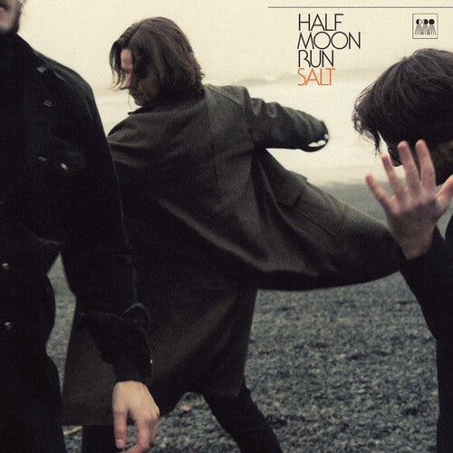 Half Moon Run: Salt -VINYL