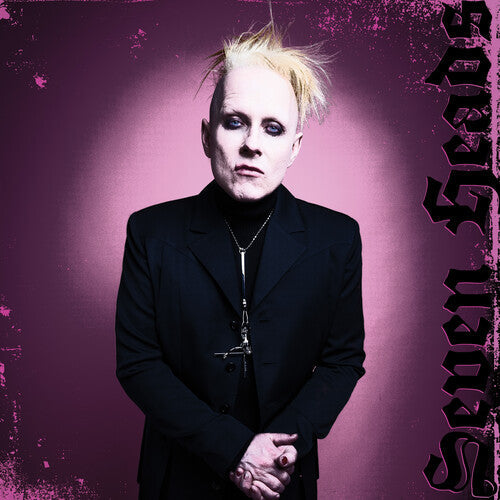 Skold: Seven Heads -VINYL
