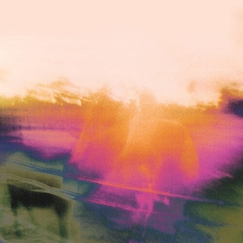 Warren Byrom: Dreaming The Sun -VINYL