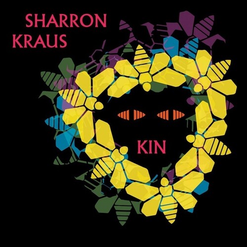 Sharron Kraus: KIN -VINYL